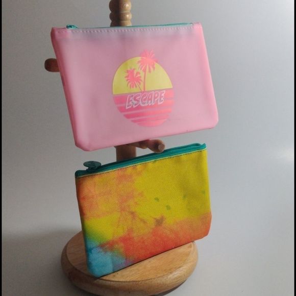 IPSY 2021 Beach‎ Clutch Set